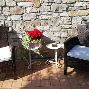 Bed & Breakfast Acero Rosso In Franciacorta Erbusco