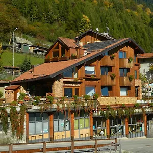 Bed & Breakfast Fontana Lozio