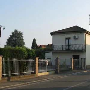 Bed & Breakfast Reginetta Casteggio