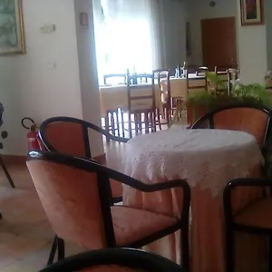 Olimpia Abbadia San Salvator