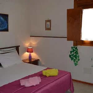 Bed & Breakfast Country Pachino