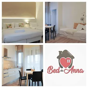 Affittacamere Bed Da Anna Peschiera del Garda