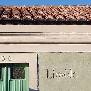 Bed & Breakfast Limolo Càbras