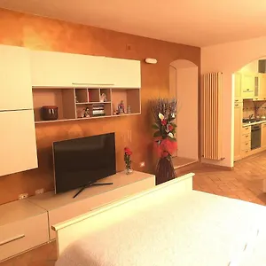 Casa Mica Abbadia San Salvator