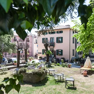 3* Hotel Fabbrini