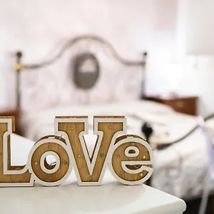 Bed & Breakfast I Gerani Bosa