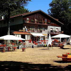 Hotel Generale Cantore - Monte Amiata, Abbadia San Salvator