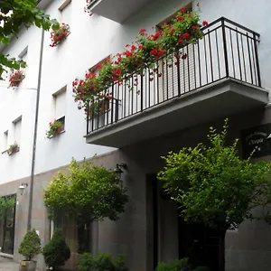 Ristorante Olimpia Abbadia San Salvator