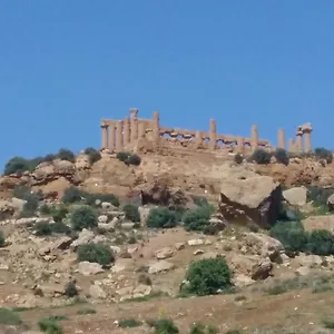 Bed & Breakfast Vento Di Tramontana Agrigento