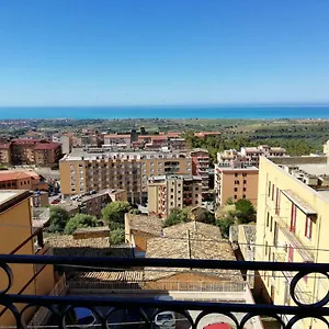 Bed & Breakfast Backpackers Agrigento