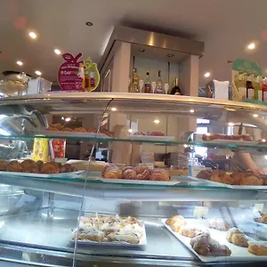 Bed & Breakfast Di Marco Giardini Naxos