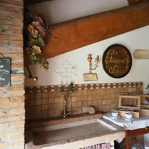 Bed & Breakfast Dd Clara Salizzole