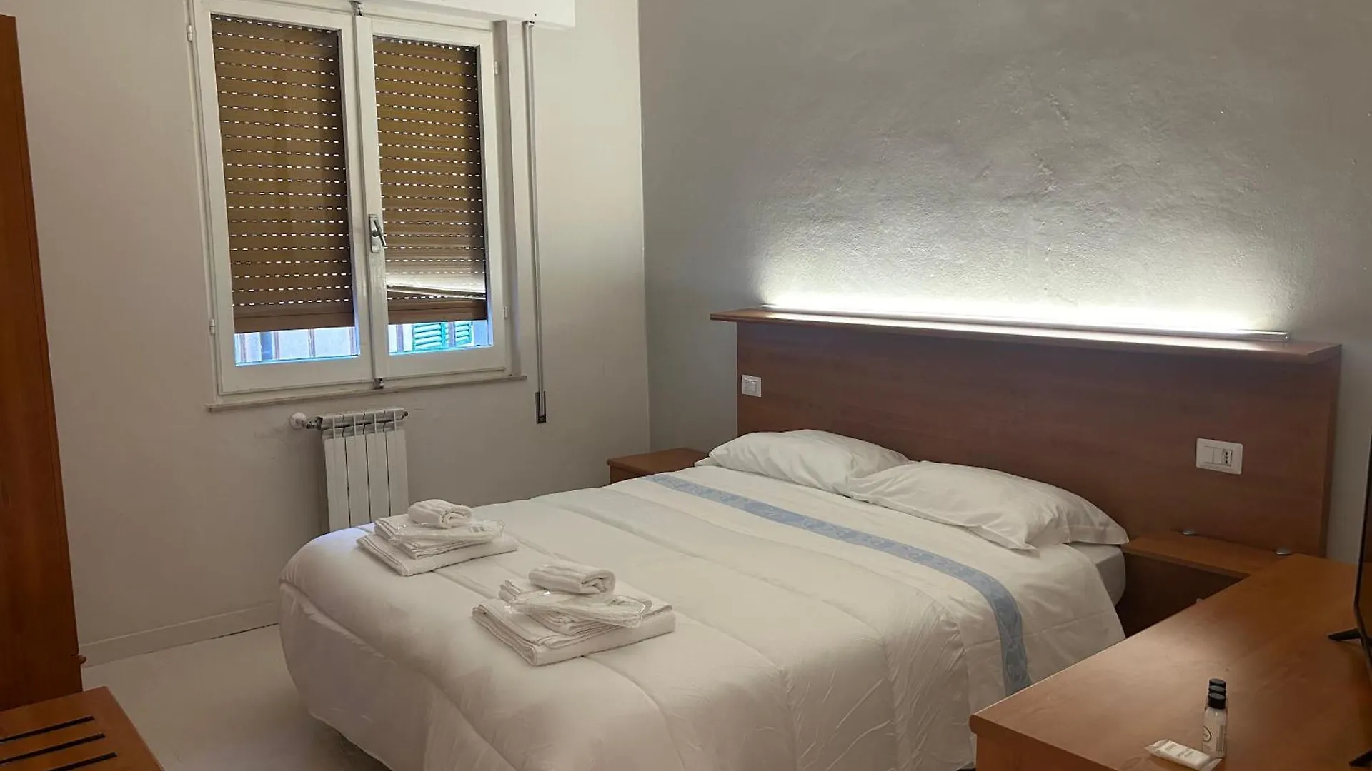 Hotel Ristorante Stellamiata Abbadia San Salvator 3*,  Italia
